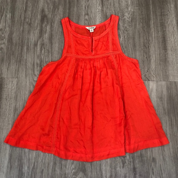 Lucky Brand Tops - Lucky Brand Tank